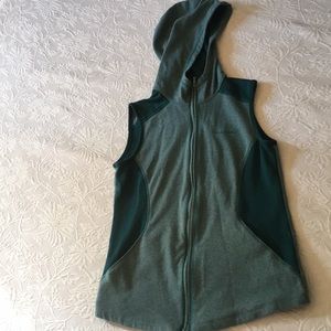 Columbia Vest